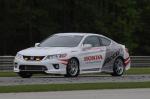 Honda Accord Indycar Safety Car 2015 года